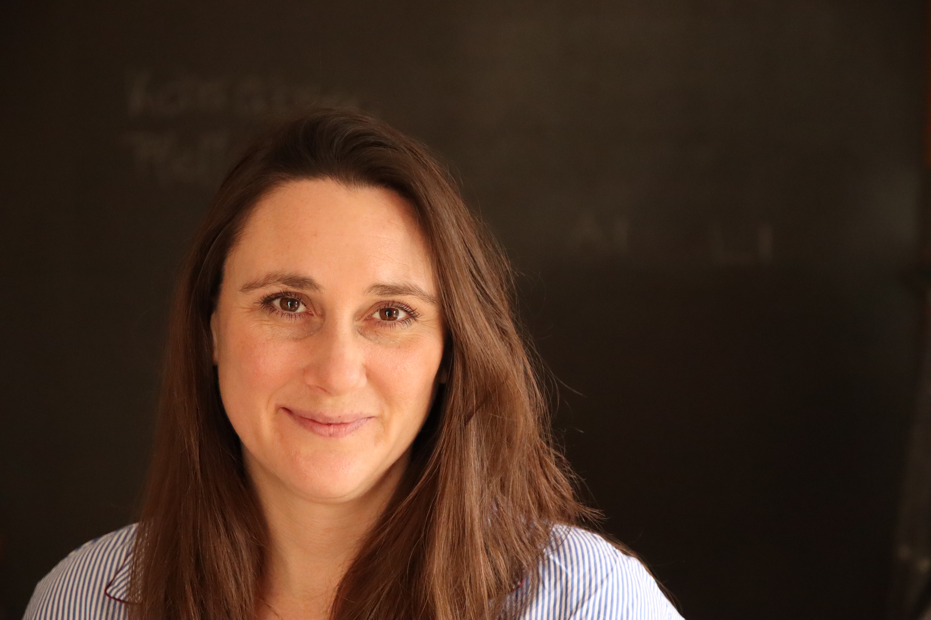 Annkathrin Wagner — Coach für Mütter und Frauen