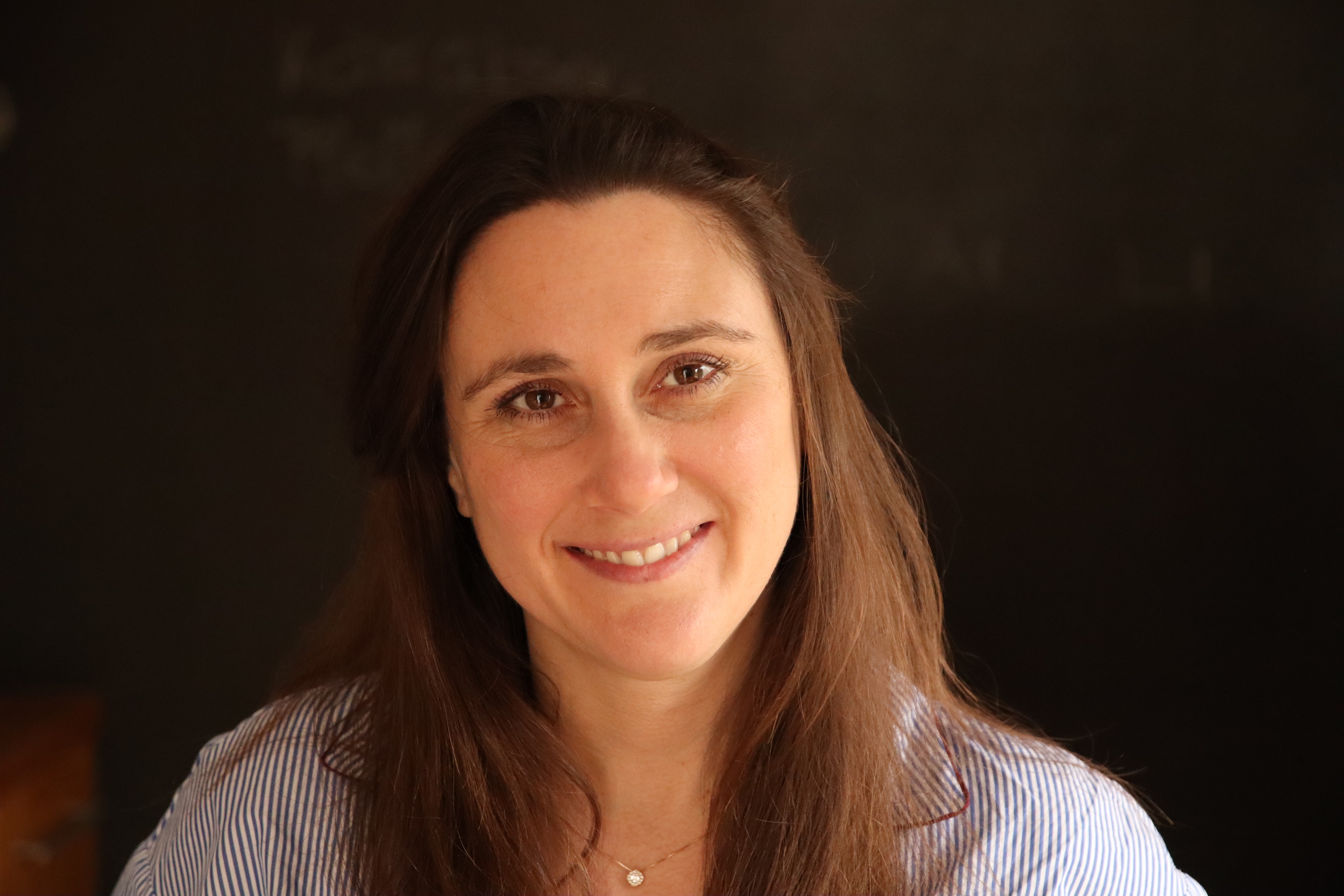 Annkathrin Wagner — Coach für Mütter und Frauen